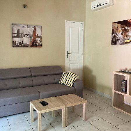 Petite Maison De Campagne Bonifacio (Corsica) Exterior foto